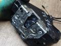 замок двери задней левой Mercedes-Benz C-Класс W203/S203/CL203 2003, 2.2 л., дизель, АКПП, универсал - фото №6