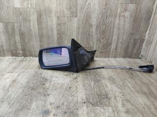 зеркало наружное левое Citroen Xantia 1 поколение [рестайлинг] 2000, 1.9 л., дизель, МКПП, хетчбэк 5 дв.