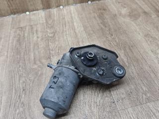 моторчик передних стеклоочистителей (дворников) Lada Vesta 1 поколение 2017, 1.6 л., бензин, МКПП, седан, 0390243528