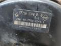 вакуумный усилитель тормозов Nissan Almera G15 2015, 1.6 л., бензин, МКПП, седан, 472101376R - фото №5