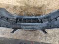 бампер передний Volkswagen Touran 1 поколение 2004, 2.0 л., BMM, дизель, МКПП, минивэн - фото №8
