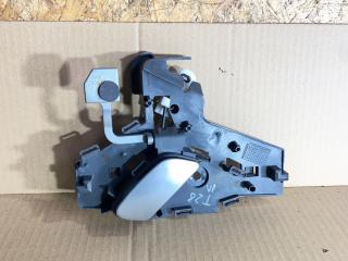 ручка внутренняя задняя левая Citroen C5 1 поколение 2001, 2.0 л., дизель, МКПП, хетчбэк 5 дв.