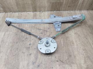 стеклоподъемник передний правый Toyota Carina E 1 поколение T190 1995, 1.8 л., 7A-FE, бензин, МКПП, седан