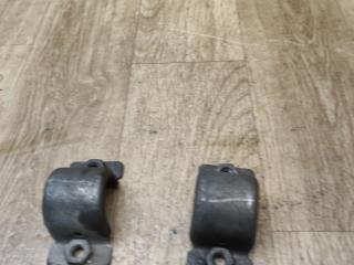 крепление стабилизатора / втулки стабилизатора Peugeot 407 1 поколение 2008, 2.0 л., дизель, МКПП, универсал