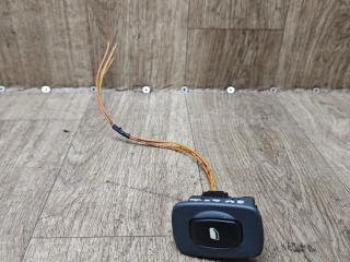 кнопка стеклоподъемника двери передней правой Citroen C5 1 поколение 2001, 2.9 л., бензин, АКПП, лифтбэк, 96326947ZJ