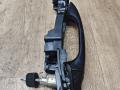 ручка наружная Mercedes-Benz C-Класс W203/S203/CL203 2003, 2.2 л., дизель, АКПП, универсал - фото №4