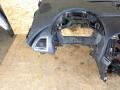 панель передняя салона (торпедо) Opel Astra J 2011, 1.3 л., дизель, МКПП, хетчбэк 5 дв. - фото №5
