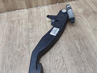 педаль сцепления Peugeot 407 1 поколение 2008, 2.0 л., дизель, МКПП, универсал, 9660185580