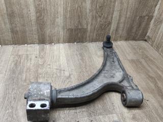 рычаг передний левый Opel Astra J 2011, 1.3 л., дизель, МКПП, хетчбэк 5 дв.