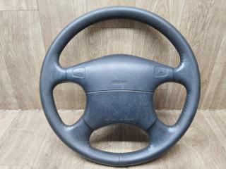 руль Hyundai Galloper 2 поколение 1998, 2.5 л., дизель, МКПП, внедорожник 5 дв.