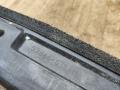 дождевик Toyota Corolla Verso 2 поколение AR10 2007, 2.2 л., дизель, МКПП, передний привод, 53866-0F010 - фото №4