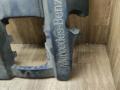 декоративная крышка двигателя Mercedes-Benz M-Класс W163 2001, 3.2 л., бензин, АКПП, внедорожник 5 дв., A1120100067, 2900400919 - фото №5