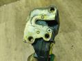 замок двери задней левой Toyota Carina E 1 поколение T190 1995, 1.8 л., 7A-FE, бензин, МКПП, универсал, передний привод - фото №4