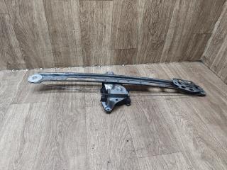 стеклоподъемник электрический задний левый Mercedes-Benz M-Класс W163 2001, 3.2 л., бензин, АКПП, внедорожник 5 дв.