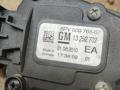 педаль Opel Astra J 2011, 1.3 л., дизель, МКПП, хетчбэк 5 дв., 13252702, 6PV009765-07 - фото №3