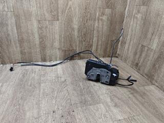 замок двери передней левой Mercedes-Benz C-Класс W203/S203/CL203 [рестайлинг] 2005, 2.2 л., дизель, МКПП, универсал