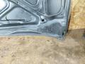 капот Toyota Carina E 1 поколение T190 1995, 1.8 л., 7A-FE, бензин, МКПП, универсал, передний привод - фото №13