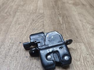 замок багажника Lada Vesta 1 поколение 2017, 1.6 л., бензин, МКПП, седан, 2190-5606010-10