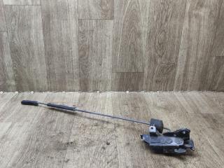 замок багажника Nissan Patrol Y61 2004, 3.0 л., ZD30, дизель, АКПП