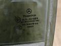 стекло двери задней левой Mercedes-Benz C-Класс W203/S203/CL203 [рестайлинг] 2005, 2.2 л., дизель, МКПП, универсал - фото №2