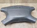 подушка безопасности водителя Toyota Carina E 1 поколение T190 1995, 1.8 л., 7A-FE, бензин, МКПП, седан - фото №5