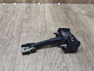 ограничитель открывания двери Lada Vesta 1 поколение 2017, 1.6 л., бензин, МКПП, седан