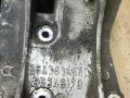 кронштейн генератора Citroen C5 1 поколение 2001, 2.0 л., дизель, МКПП, седан, 9643834880 - фото №3