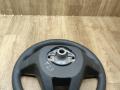 руль Lada Vesta 1 поколение 2017, 1.6 л., бензин, МКПП, седан, 8450006832 - фото №8