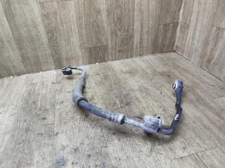 трубка кондиционера Toyota Carina E 1 поколение T190 1995, 1.8 л., 7A-FE, бензин, МКПП, универсал, передний привод