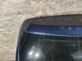 крышка багажника (дверь 3-5) Toyota Corolla Verso 2 поколение AR10 2007, 2.2 л., дизель, МКПП, передний привод - фото №10