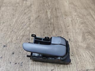 ручка внутренняя задняя правая Nissan Almera N16 2003, 1.6 л., бензин, МКПП, хетчбэк 5 дв.