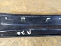 накладка на порог внутренняя Mercedes-Benz C-Класс W203/S203/CL203 [рестайлинг] 2005, 2.2 л., дизель, МКПП, универсал, A2036800935 - фото №4