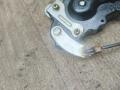 активатор замка багажника Toyota Carina E 1 поколение T190 1995, 1.8 л., 7A-FE, бензин, МКПП, универсал, передний привод - фото №4