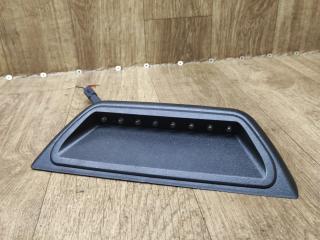 дополнительный стоп-сигнал Lada Vesta 1 поколение 2017, 1.6 л., бензин, МКПП, седан, 8450006966