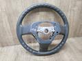 руль Toyota Corolla Verso 2 поколение AR10 2007, 2.2 л., дизель, МКПП, передний привод - фото №6