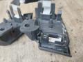 кнопки управления на руле Toyota Corolla Verso 2 поколение AR10 2007, 2.2 л., дизель, МКПП, передний привод - фото №5