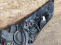 фара правая Citroen C4 1 поколение 2004, 1.6 л., дизель, МКПП, хетчбэк 5 дв., 9646893880 - фото №10