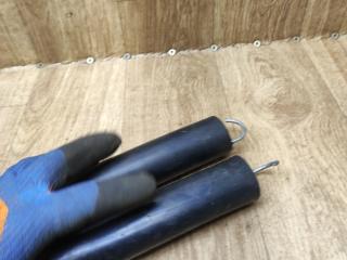 амортизатор крышки багажника (3-5 двери) Lada Vesta 1 поколение 2019, 1.6 л., бензин, МКПП, седан