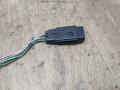 кнопка аварийной сигнализации Toyota Carina E 1 поколение T190 1995, 1.8 л., 7A-FE, бензин, МКПП, седан - фото №4