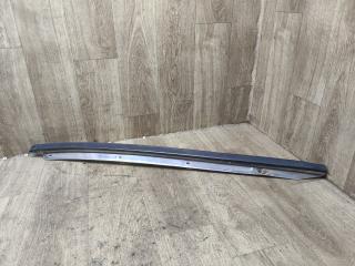 молдинг лобового стекла Nissan Almera N16 2003, 1.5 л., QG15DE, бензин, МКПП, хетчбэк 5 дв.