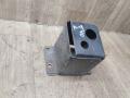 Крепление бампера переднего Toyota Carina E 1 поколение T190 1995, 1.8 л., 7A-FE, бензин, МКПП, универсал, передний привод - фото №2
