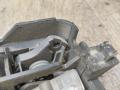 ручка внутренняя задняя правая Toyota Avensis 1 поколение (T220) 2000, 2.0 л., дизель, МКПП, седан - фото №5