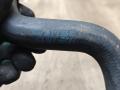 патрубок отопителя (печки) Peugeot 407 1 поколение 2008, 2.0 л., дизель, МКПП, универсал, 9681836680 - фото №6