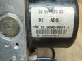 блок ABS Citroen C5 1 поколение 2001, 2.0 л., дизель, МКПП, лифтбэк, 9641767380 - фото №5
