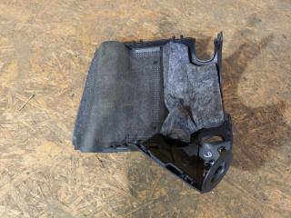 кожух рулевой колонки Opel Astra J 2011, 1.3 л., дизель, МКПП, хетчбэк 5 дв.