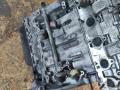 двигатель Citroen C4 1 поколение 2004, 1.6 л., дизель, МКПП, хетчбэк 5 дв., 9HZ, 10JB36 - фото №3