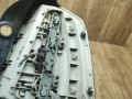 фонарь задний левый Opel Zafira 2 поколение (B) [рестайлинг] 2008, 1.6 л., Z 16 XE, бензин, МКПП, минивэн, 13305774 - фото №6
