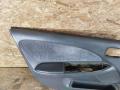 обшивка двери передняя левая Toyota Avensis 1 поколение (T220) 2000, 2.0 л., дизель, МКПП, седан - фото №5