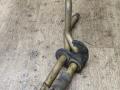 патрубок отопителя (печки) Toyota Carina E 1 поколение T190 1995, 1.8 л., 7A-FE, бензин, МКПП, седан - фото №5