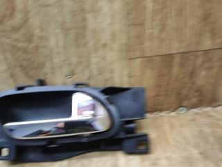 ручка наружная Peugeot 407 1 поколение 2008, 2.0 л., дизель, МКПП, универсал